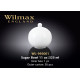 Сахарница 325мл. Wilmax WL-995001, 995001, Wilmax