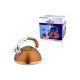 Чайник со свистком 3л Bohmann BH-9959, BH 9959, Bohmann