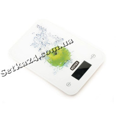 Весы кухонные Rotex RSK16-P