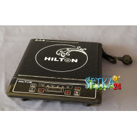 Электрическая индукционная плита Hilton EKI 3897