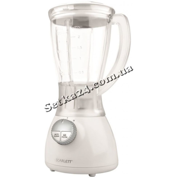 Блендер Scarlett SC-JB146P01, ,