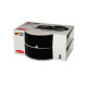 Пепельница Pasabahce Ashtray colora 10см 54036/S, 54036/S, Pasabahce
