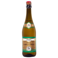 Вино игристое Abbazia Lambrusco Bianco Frizzante Emilia IGT 0.75 л