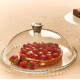 Блюдо для торта с крышкой Pasabahce Patisserie 95198 - 32см, 95198, Pasabahce