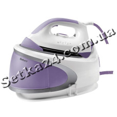 Праска парогенератор Saturn ST-СС7112