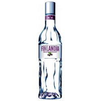 Горілка Finlandia Blackcurrant 1 л 37.5%