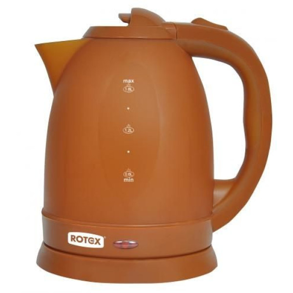 Электрочайник Rotex RKT18-B, RKT18-B, Rotex