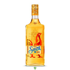 Текила Sauza Tequila Gold 0.5 л