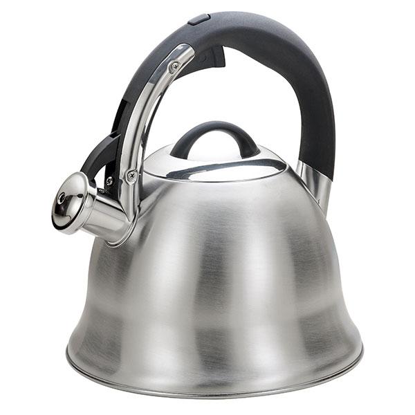 Чайник нержавеющий Maestro 3л MR-1320, 1320, Maestro