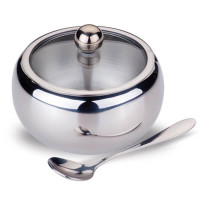 Сахарница с ложкой Maestro MR-1696L