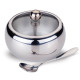 Сахарница с ложкой Maestro MR-1696L, 1696L, Maestro
