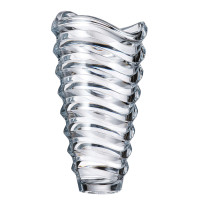Ваза Bohemia Wave 8KG49/99U29/340 стеклянная 340 мм