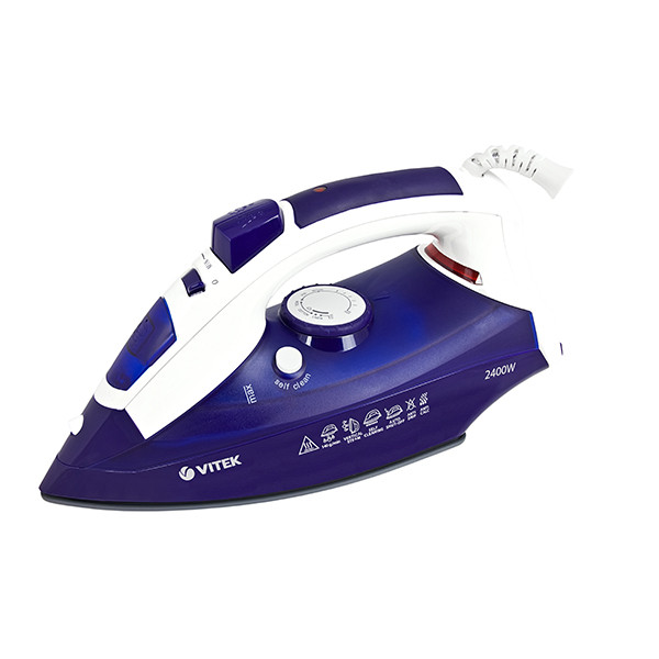 Праска VITEK VT-1245, 1245, Vitek