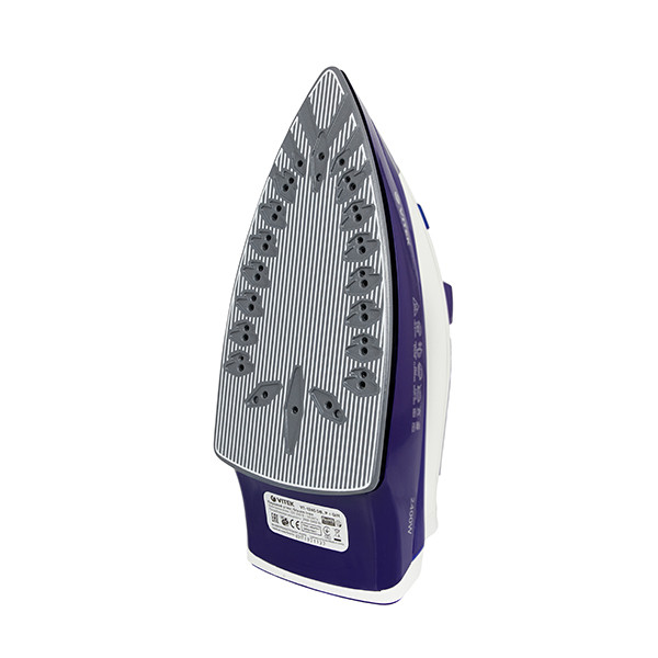 Праска VITEK VT-1245, 1245, Vitek