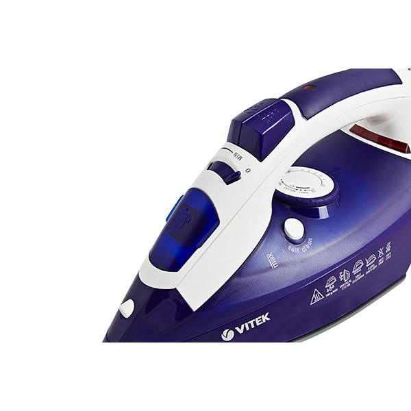 Праска VITEK VT-1245, 1245, Vitek