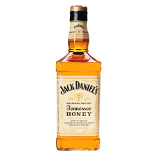 Теннесси Виски Jack Daniel's Tennessee Honey 1 л