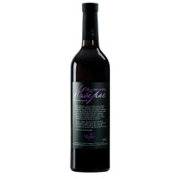 Вино Limited Edition Каберне красное полусладкое 0.75 л