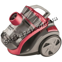 Пилосос без мішка Scarlett SC-VC80C02