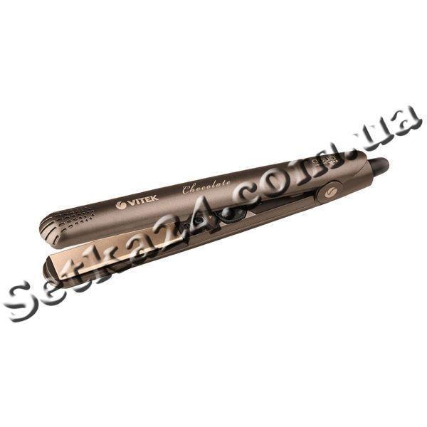 Випрямляч для волосся VITEK VT-2307 CL, 2307, Vitek