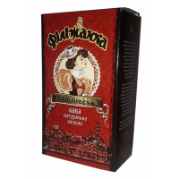 Кофе ТМ Филижанка Королевская молотый 250 г