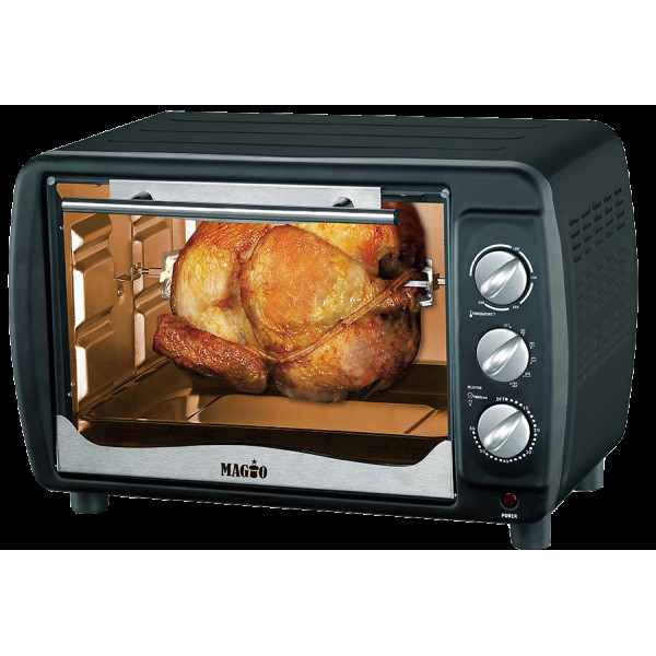 Электропечь 25л Magio MG-250BL, MG-250BL, Magio