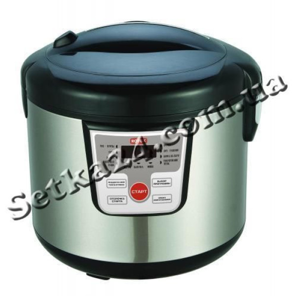 Мультиварка Rotex RMC510-B, , Rotex