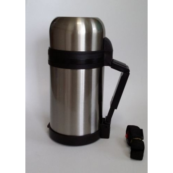 Вакуумный термос 800мл Con Brio CB-326, CB-326, Con Brio