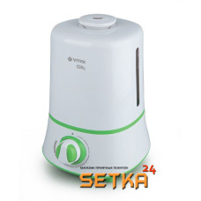 Увлажнитель воздуха Vitek VT-2351 W