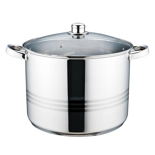 Каструля Maestro MR-3517-14 14 л