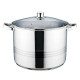 Каструля Maestro MR-3517-14 14 л