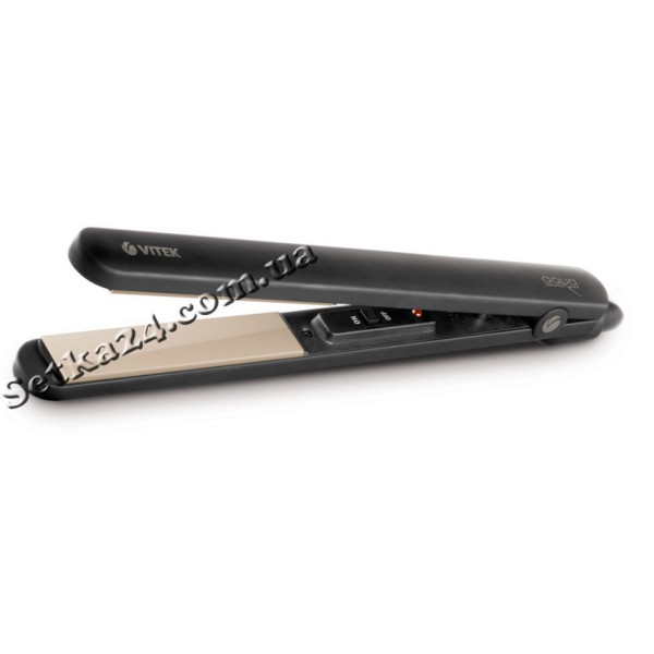 Випрямляч для волосся VITEK VT-2306 BK, , Vitek