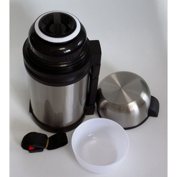 Вакуумный термос 600мл Con Brio CB-325, CB-325, Con Brio