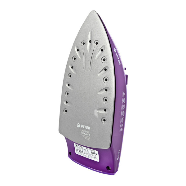 Праска VITEK VT-1209, 1209, Vitek