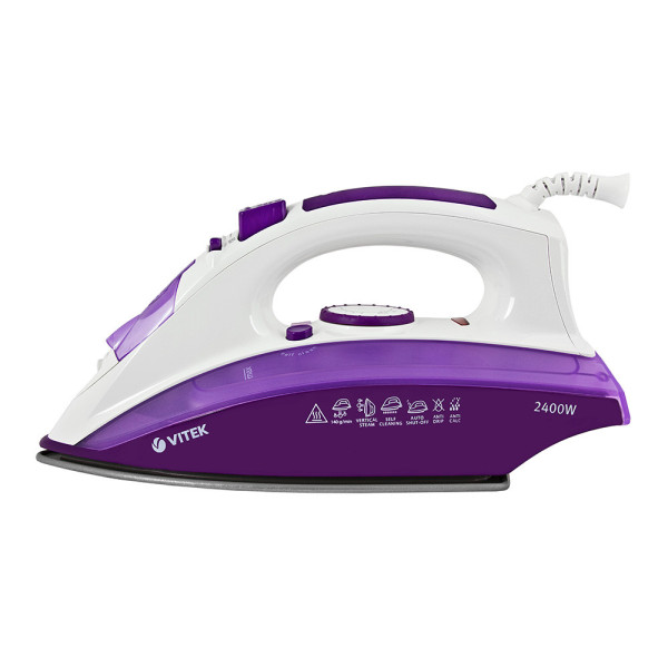 Праска VITEK VT-1209, 1209, Vitek