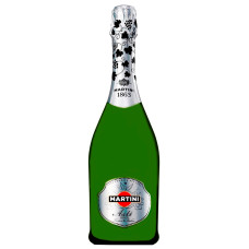 Вино игристое Martini Asti сладкое 0.75 л 7.5%