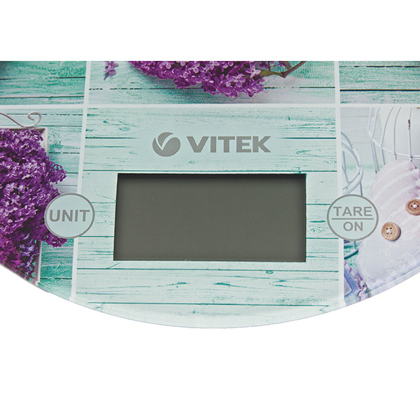 Весы кухонные VITEK VT-2426, 2426, Vitek