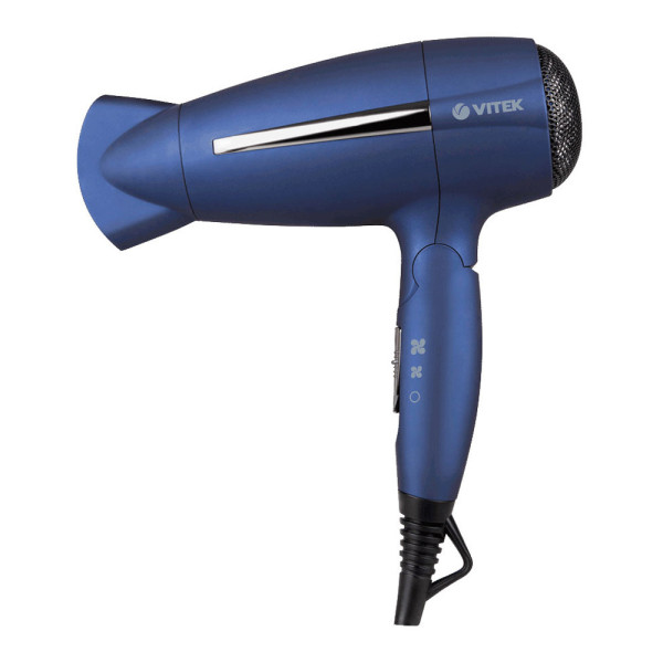 Фен VITEK VT-1309 компактний, 1309, Vitek
