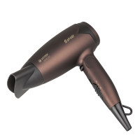 Фен VITEK VT-8206 компактный