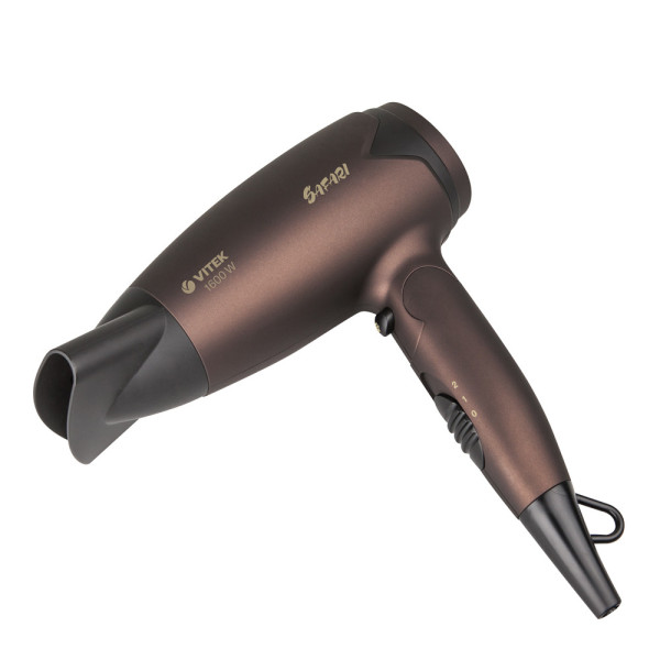 Фен VITEK VT-8206 компактний, 8206, Vitek