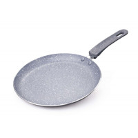 Сковорода блинная Eco Granite Con Brio CB-2415 антипригарная 24 см