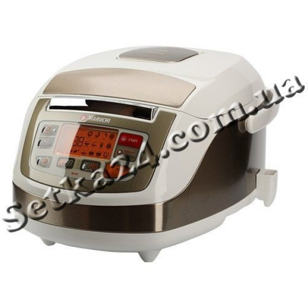 Мультиварка Maruchi RW-FZ47 RU, ,