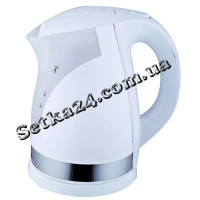 Электрочайник Rotex RKT74-G (1,7 л)