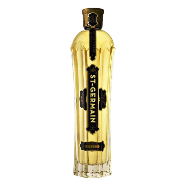 Ликер St-Germain 0.7 л, 5010677740036, Bacardi