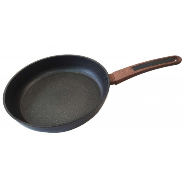 Сковорода антипригарная Black Stone Con Brio CB-2617 26 см, 2617CB, Con Brio
