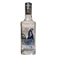 Текіла Sauza Tequila Silver 0.5 л 38%