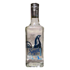 Текила Sauza Tequila Silver 0.5 л 38%