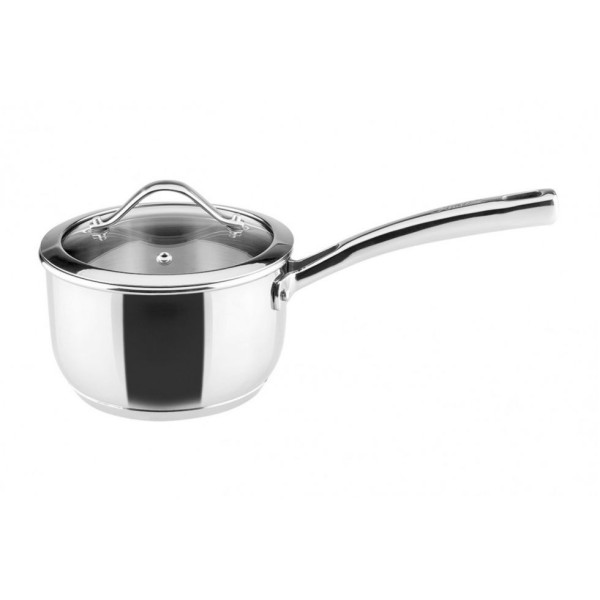 Набор кастрюль Vinzer Chef 89028 7 предметов, 89028, Vinzer