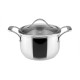 Набор кастрюль Vinzer Chef 89028 7 предметов, 89028, Vinzer