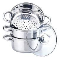 Пароварка 4л. 22см Maestro MR 2900