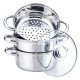Пароварка 4л. 22см Maestro MR 2900
